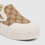 Gucci Women’s slip-on sneaker - Image 4